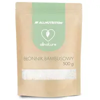 Allnature Bambusová Vlákna