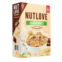 Nutlove Protein Muesli With Choco And Banana 300g