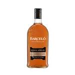 Ron Barcelo Gran Anejo Rum 37,5% 0,7 l (holá láhev)