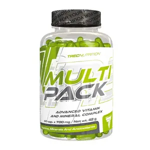 Multi Pack 240 Kapslí