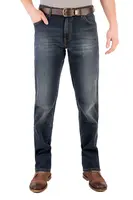 Pánské jeans WRANGLER W12183947 TEXAS STRETCH VINTAGE TINT Velikost: 32/36