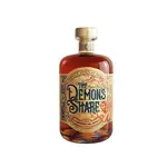 The Demon's Share 6y 40% 0,7 l (tuba)