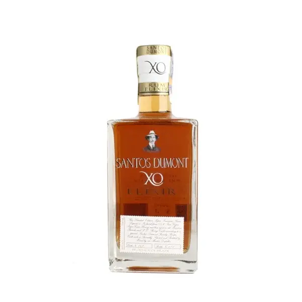 Santos Dumont Elixír 40% 0,7 l (holá láhev)