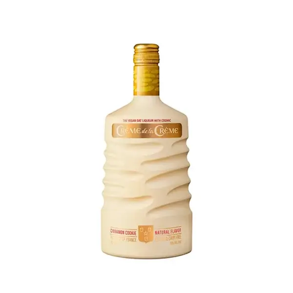 Godet Crème de la Crème 15% 0,7 l (holá láhev)