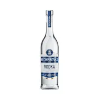 Becherovka Vodka 37,5% 0,5 l (holá láhev)