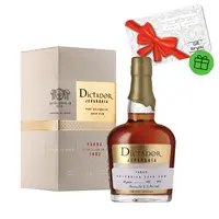 Dictador Jerarquia Pardo 1982 44% 0,7 l