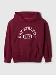 GAP Chlapecká Dětská mikina Gap Athletic Unisex 468554-02 Velikost: S