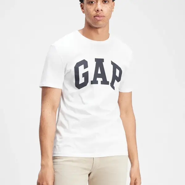 Pánské tričko GAP Logo