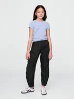 GAP Dětské kalhoty kapsáče - Holky