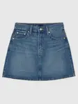 GAP Denim Mini Skirt - Women