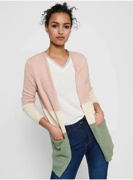 Only Cardigan Donna