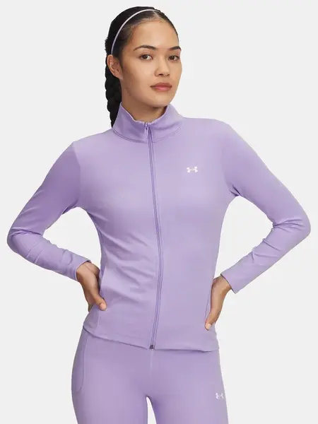 Women's Under Armour Motion Jacket EMEA-PPL - Women's