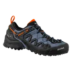Salewa Wildfire edge EU 42 ½, Java Blue/Black Pánské boty