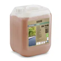 Kärcher CarpetPro přírodní čistič iCapsol RM 764N OA, 10l