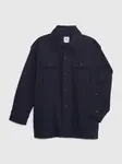 GAP  Chlapčenská košilová bunda 825514-00 Veľkosť: S