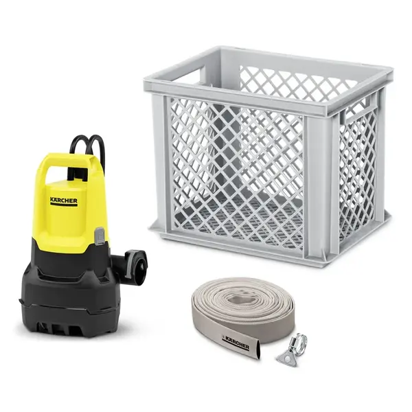 Kärcher SP 16.000 Flood Box