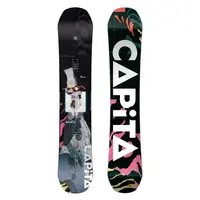 CAPITA D.O.A. Pánsky snowboard, mix, veľkosť