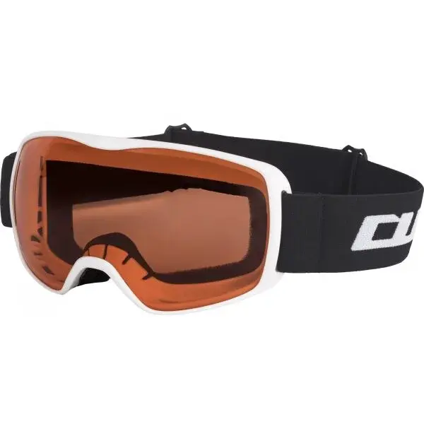 Arcore CLUTCH Lyžiarske okuliare, čierna, veľkosť