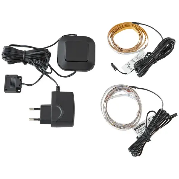 Voleo OSVĚTLENÍ POLIC