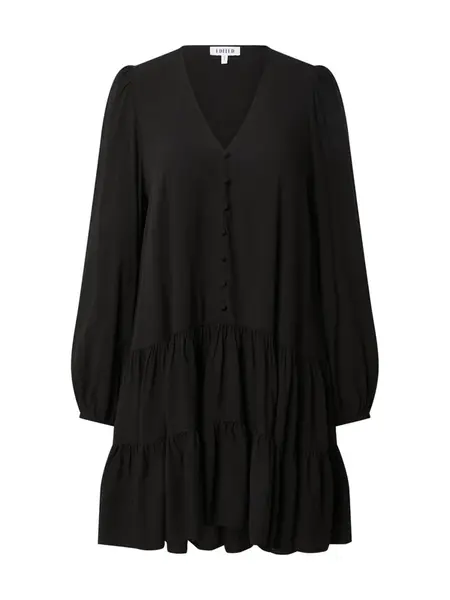EDITED Šaty 'Eileen'  čierna