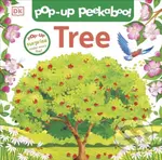 Pop-Up Peekaboo! Tree - Dk