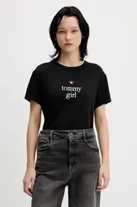 Tommy Jeans Tričko Tommy Jeans
