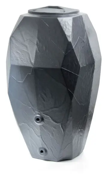 Sud na dešťovou vodu CANYON antracit 310l PRION310-S433