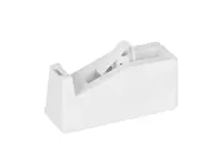 Odvíjač na samolepiacu pásku, stolový T-2, š. 25 mm