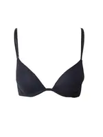 ETAM Podprsenka  čierna