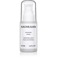 Sachajuan Shine Serum hodvábne sérum na vlasy pre lesk 30 ml