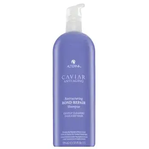 Alterna Caviar Restructuring Bond Repair Shampoo šampón pre poškodené vlasy 1000 ml