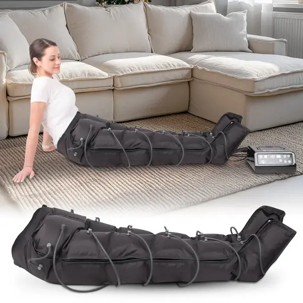 Přídavné kompresní kalhoty inSPORTline 112 cm