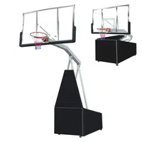 Basketbalová konstrukce inSPORTline Portland II