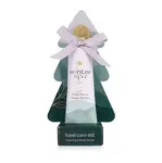 ACCENTRA Set péče o ruce Winter Spa s pilníkem 2 kusy