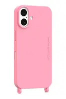 Obal na telefon LaCoqueFrançaise IPHONE 17 růžová barva