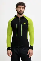 Outdoorová mikina Dynafit Mezzalama Race