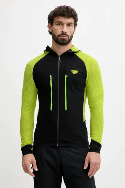 Outdoorová mikina Dynafit Mezzalama Race