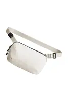 Taška přes rameno Orbitkey Sling Mini 2L béžová barva