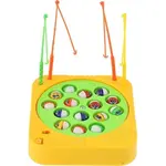 Hra Ryby/Rybář společenská hra na baterie