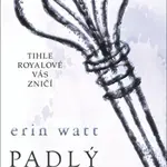 Padlý dědic - Erin Wattová