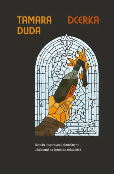 Dcerka - Tamara Duda