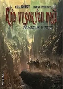 Řád vysokých mečů - Markus Heitz