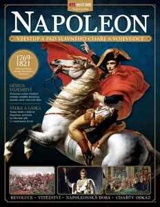Napoleon - autorů