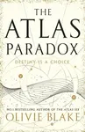 Atlas paradox - Olivie Blake