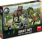 Jurský svět