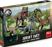 Jurský svět