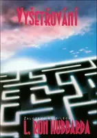 Vyšetřování - L. Ron Hubbard