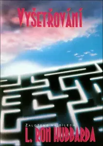 Vyšetřování - L. Ron Hubbard