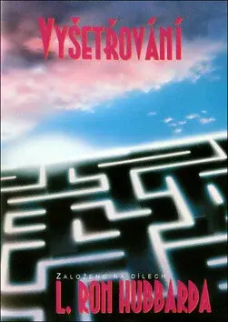 Vyšetřování - L. Ron Hubbard
