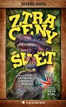 Ztracený svět - Petr Kopl - e-kniha